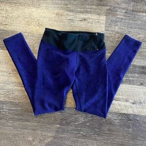 Calia leggings size small.